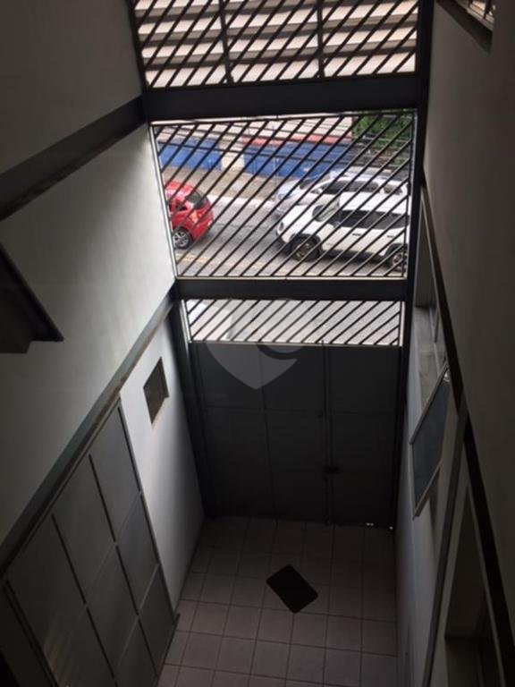 Venda Prédio inteiro São Paulo Vila Clementino REO211676 7