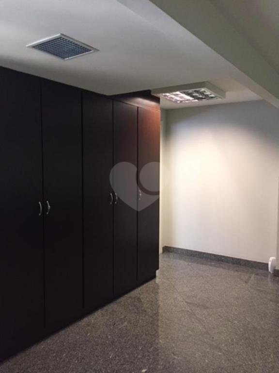 Venda Prédio inteiro São Paulo Vila Clementino REO211676 26