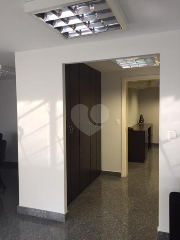 Venda Prédio inteiro São Paulo Vila Clementino REO211676 37