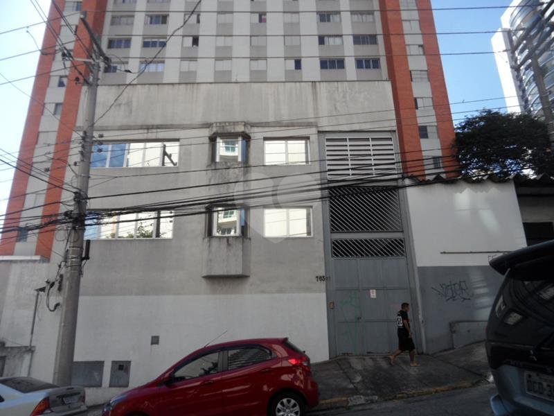 Venda Prédio inteiro São Paulo Vila Clementino REO211676 3