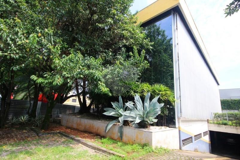 Venda Sobrado São Paulo Jardim Europa REO211682 10