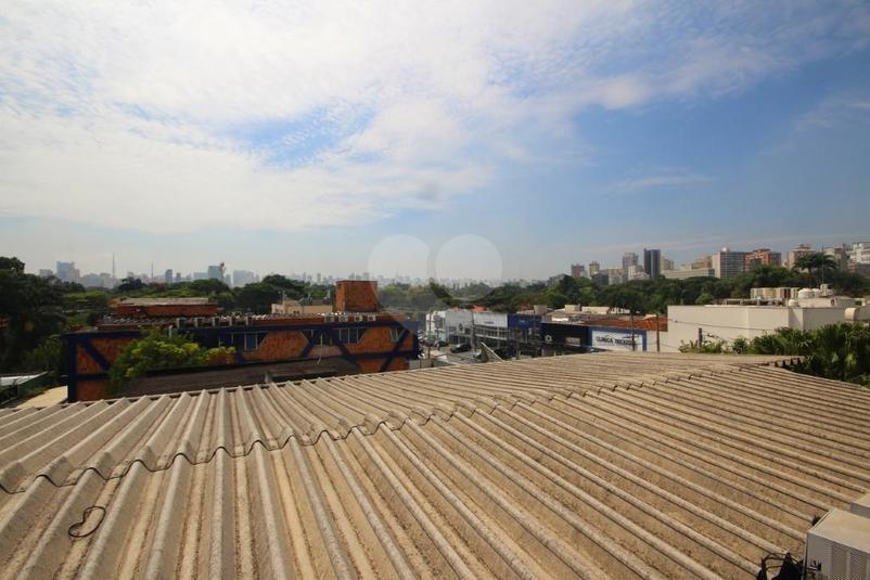 Venda Sobrado São Paulo Jardim Europa REO211682 25