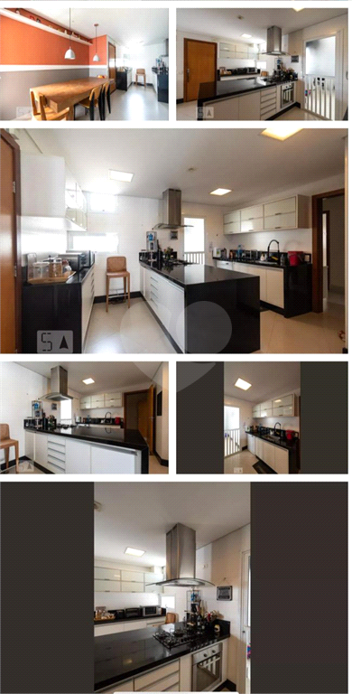 Venda Apartamento São Paulo Jardim Paulista REO211695 4