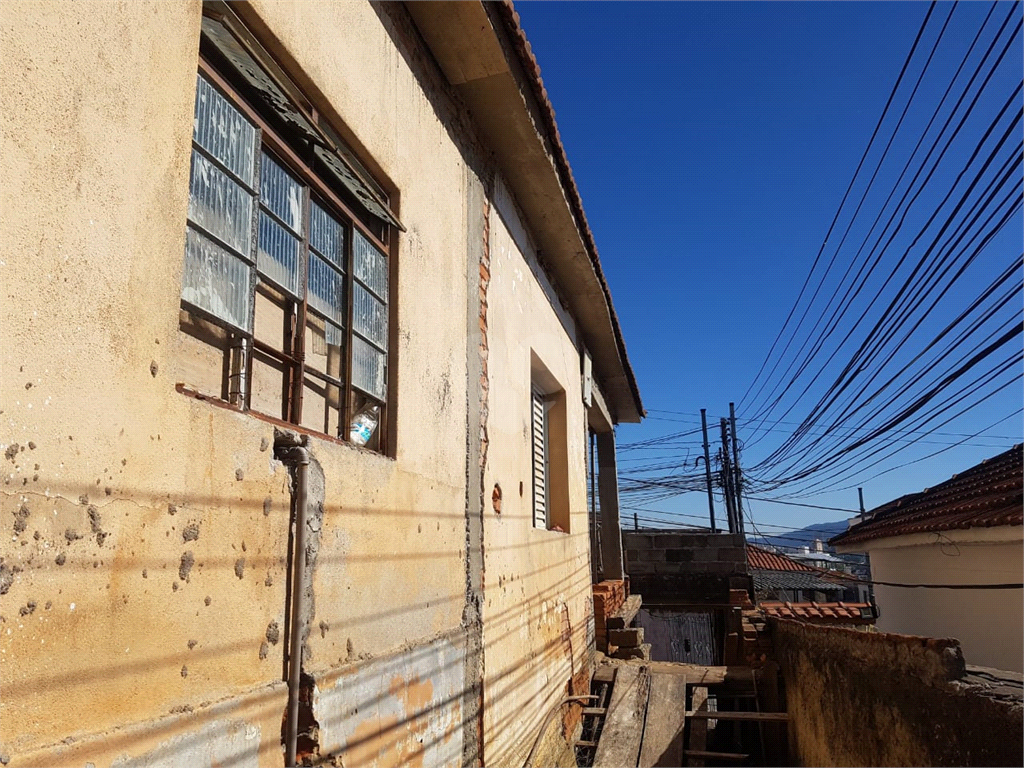 Venda Terreno São Paulo Imirim REO211746 1