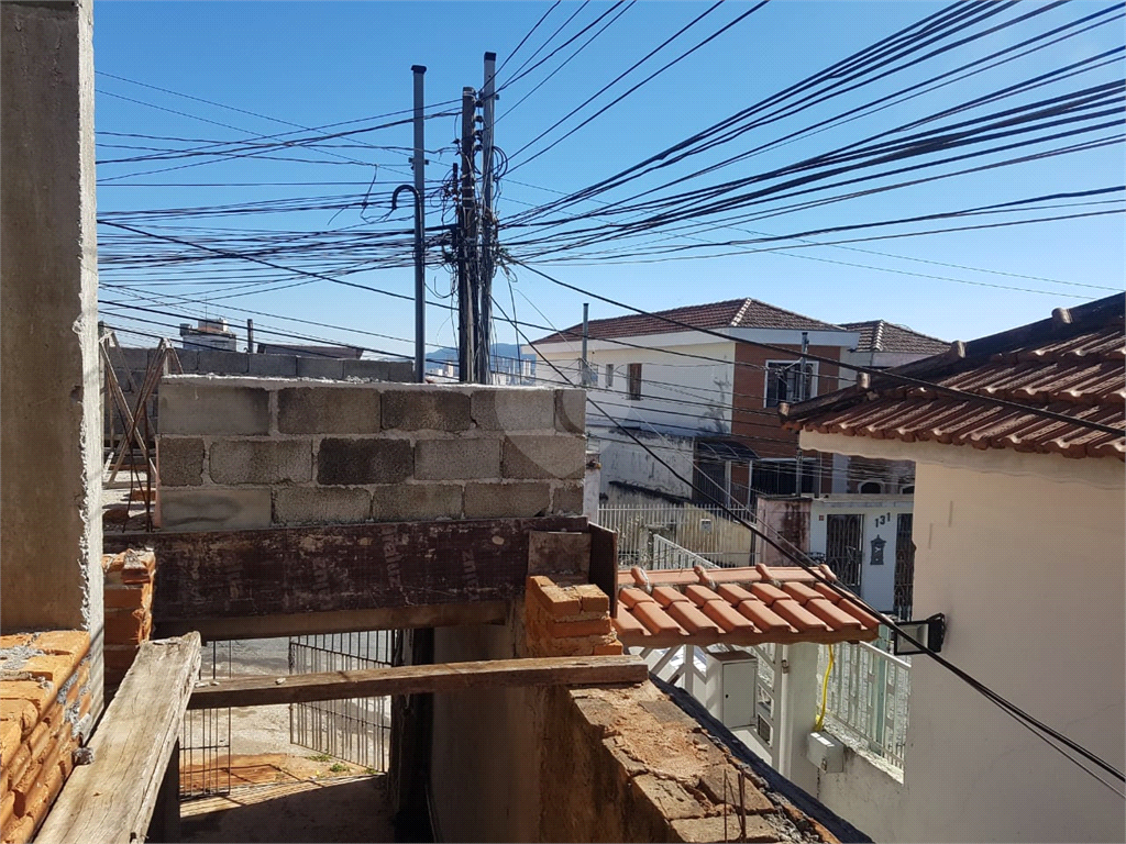 Venda Terreno São Paulo Imirim REO211746 9