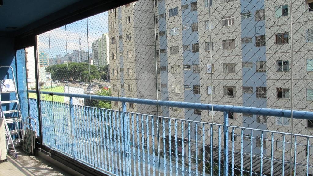 Venda Apartamento São Paulo Bela Vista REO211766 18