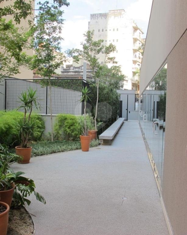 Venda Apartamento São Paulo Bela Vista REO211766 40