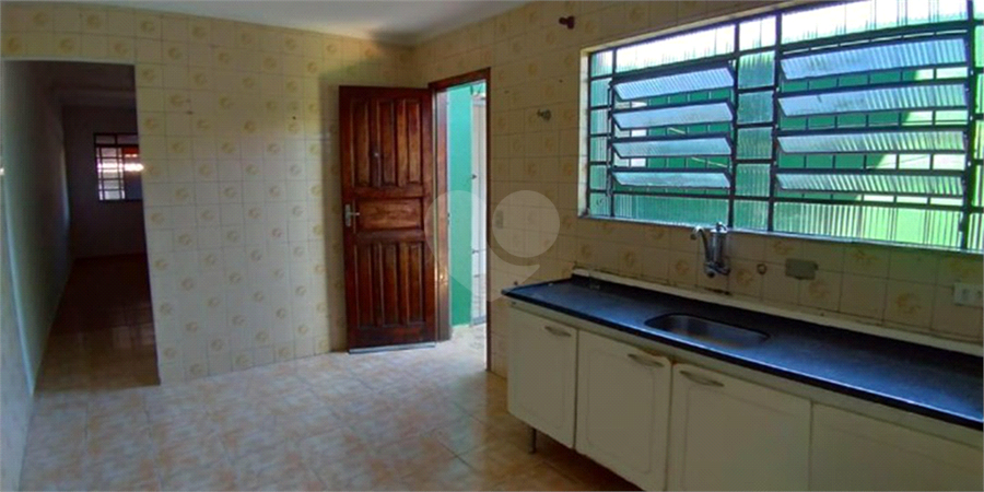 Venda Sobrado São Paulo Vila Gustavo REO21186 10