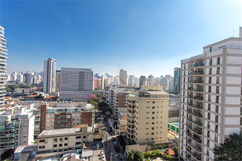 Venda Apartamento São Paulo Vila Nova Conceição REO211908 28