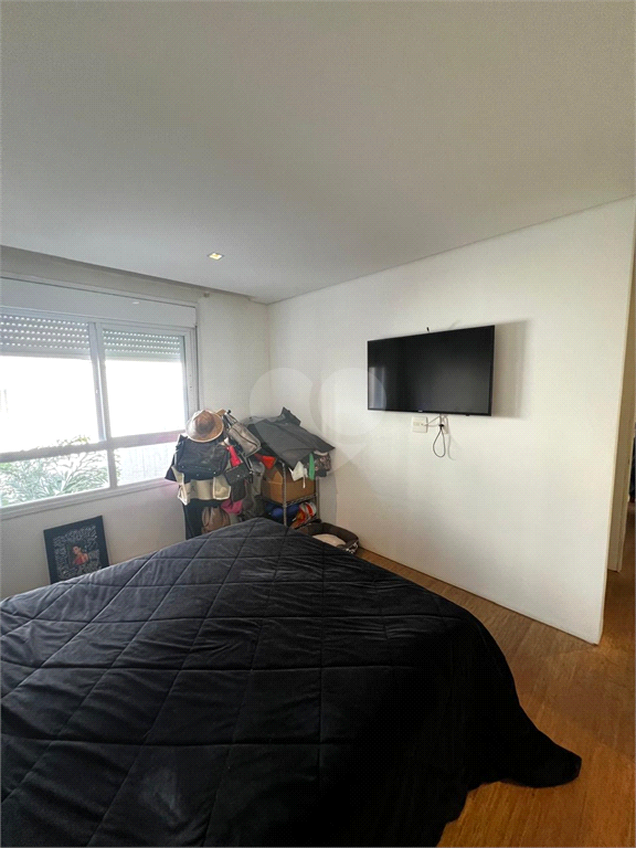 Venda Apartamento São Paulo Vila Nova Conceição REO211939 6