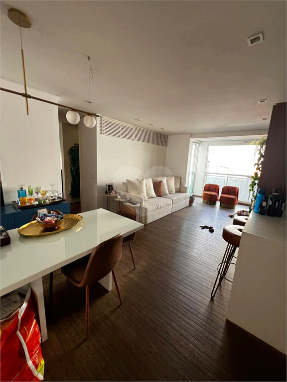 Venda Apartamento São Paulo Vila Nova Conceição REO211939 13