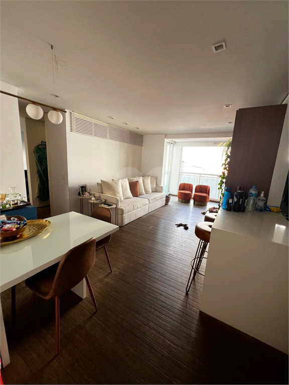 Venda Apartamento São Paulo Vila Nova Conceição REO211939 14