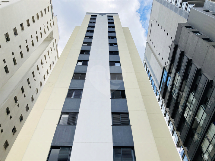 Venda Apartamento São Paulo Vila Olímpia REO211950 29