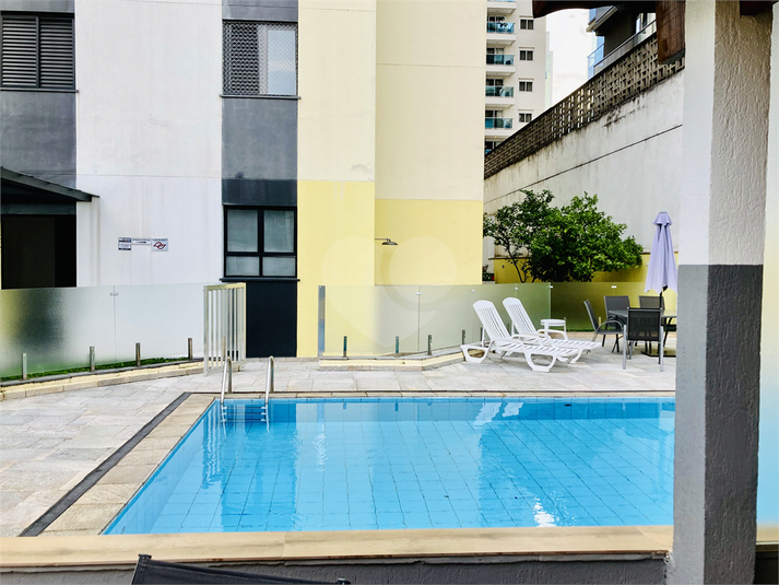 Venda Apartamento São Paulo Vila Olímpia REO211950 24