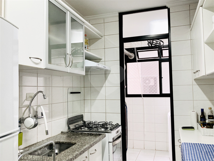 Venda Apartamento São Paulo Vila Olímpia REO211950 8