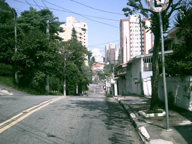 Venda Terreno São Paulo Jardim Monte Kemel REO21199 8