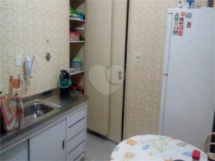 Venda Apartamento São Paulo Bela Vista REO212012 15