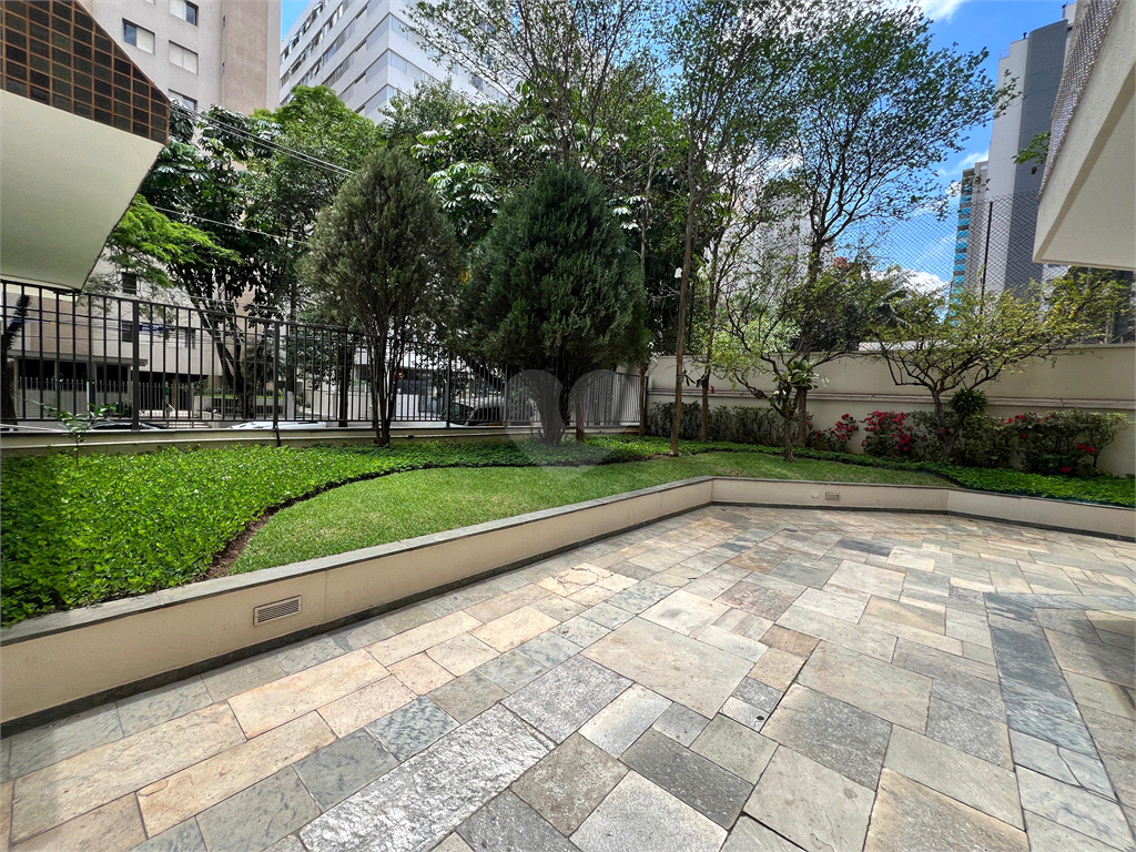 Venda Apartamento São Paulo Itaim Bibi REO212102 26