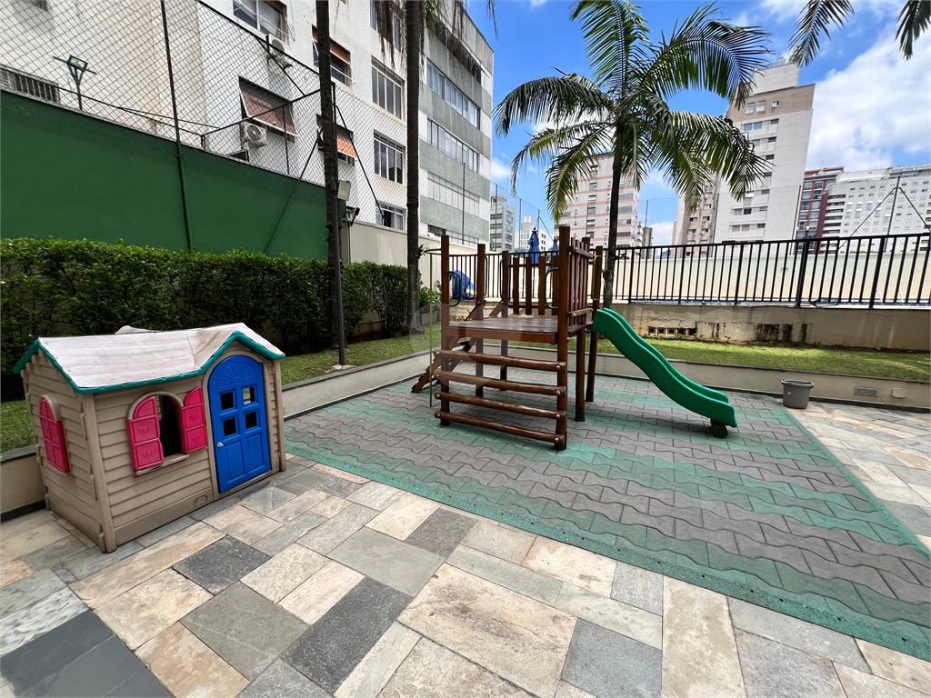 Venda Apartamento São Paulo Itaim Bibi REO212102 27