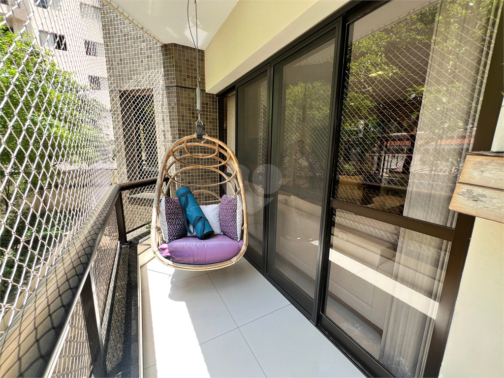 Venda Apartamento São Paulo Itaim Bibi REO212102 8