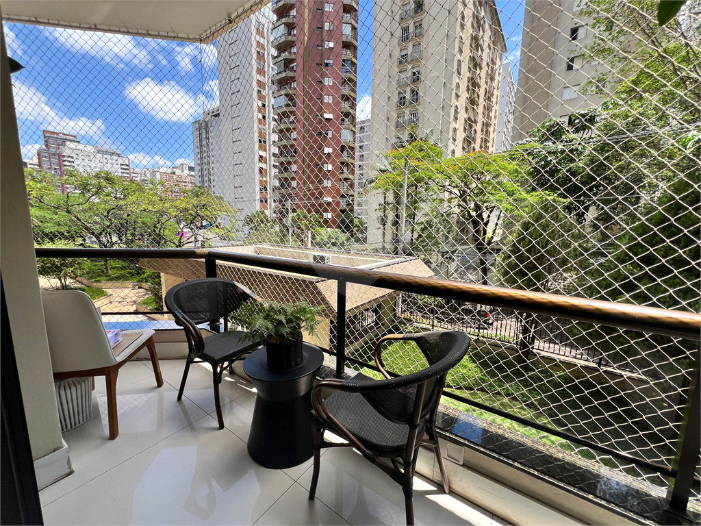 Venda Apartamento São Paulo Itaim Bibi REO212102 9