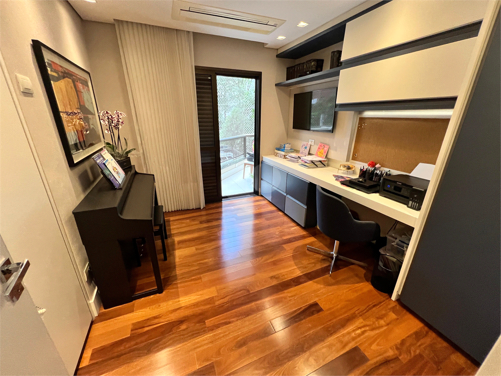 Venda Apartamento São Paulo Itaim Bibi REO212102 17