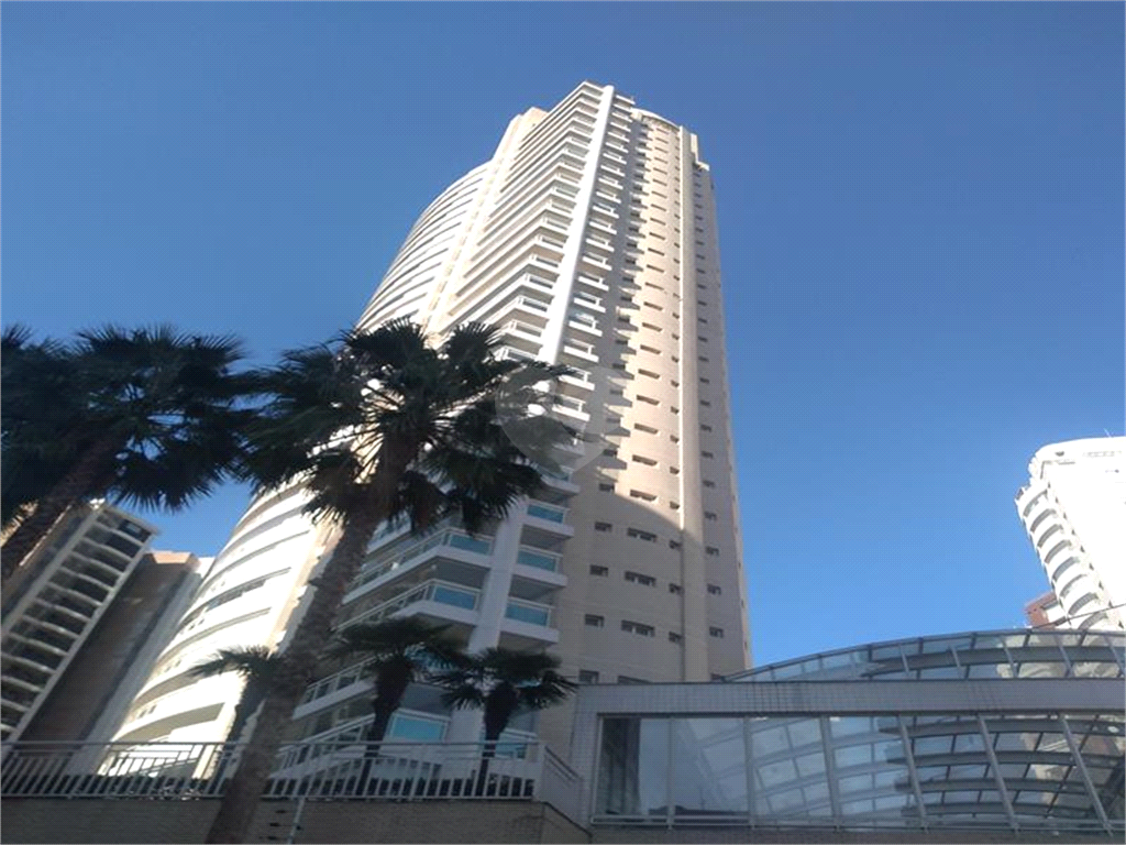 Venda Apartamento São Paulo Alto Da Lapa REO212104 41