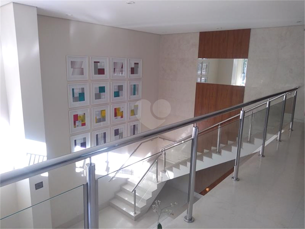 Venda Apartamento São Paulo Alto Da Lapa REO212104 38