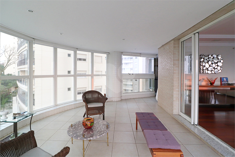 Venda Apartamento São Paulo Alto Da Lapa REO212104 10