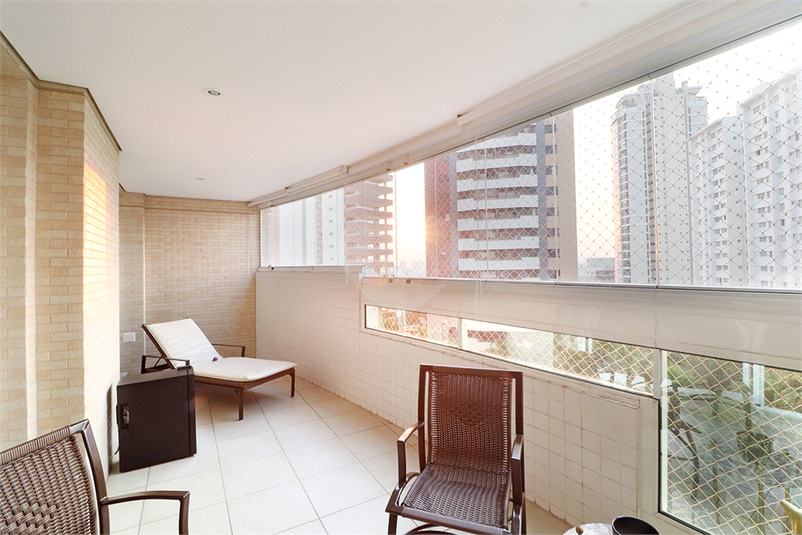 Venda Apartamento São Paulo Alto Da Lapa REO212104 8