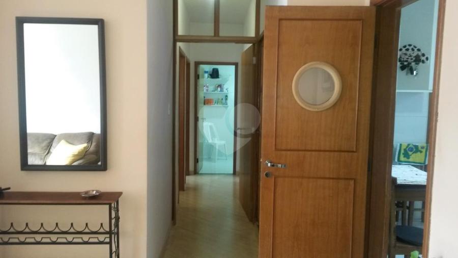 Venda Apartamento São Paulo Bela Vista REO212114 14