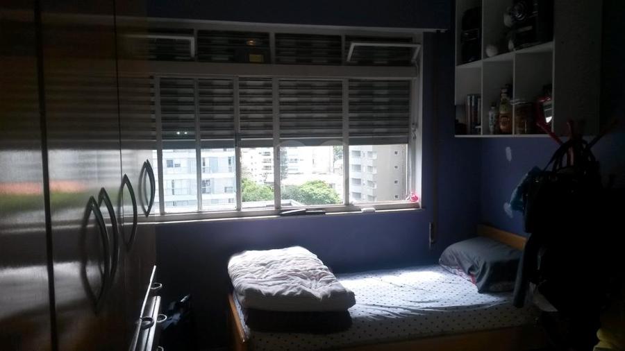 Venda Apartamento São Paulo Bela Vista REO212114 13