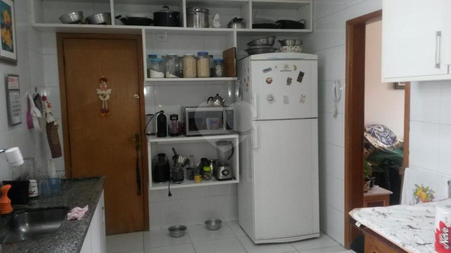 Venda Apartamento São Paulo Bela Vista REO212114 15