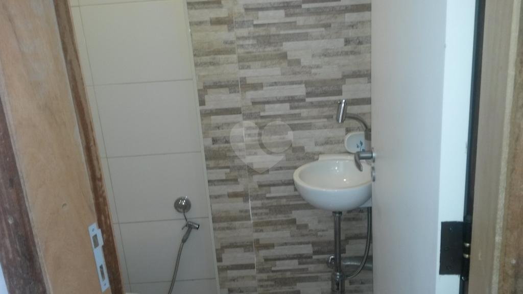 Venda Apartamento São Paulo Bela Vista REO212114 21