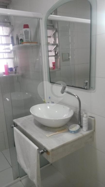 Venda Apartamento São Paulo Bela Vista REO212114 22