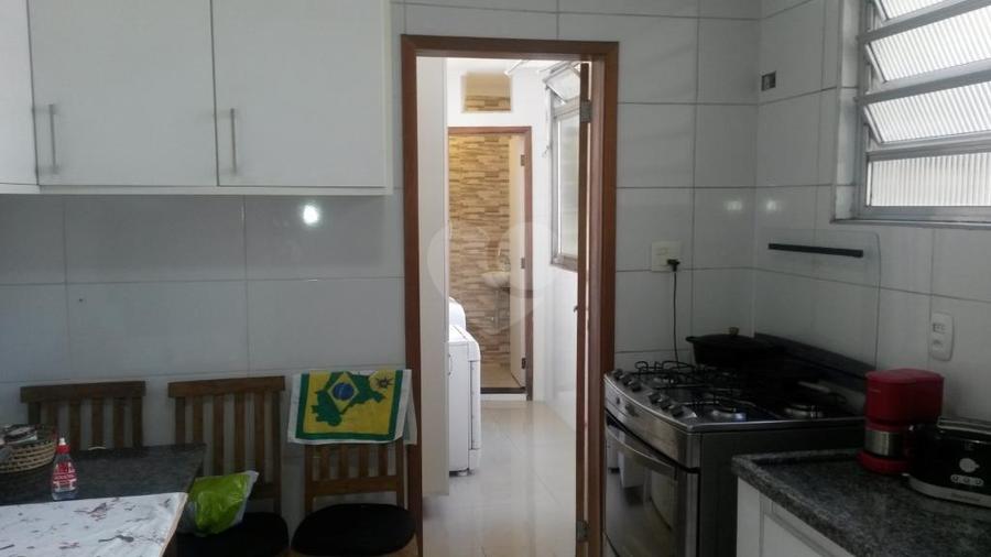 Venda Apartamento São Paulo Bela Vista REO212114 19