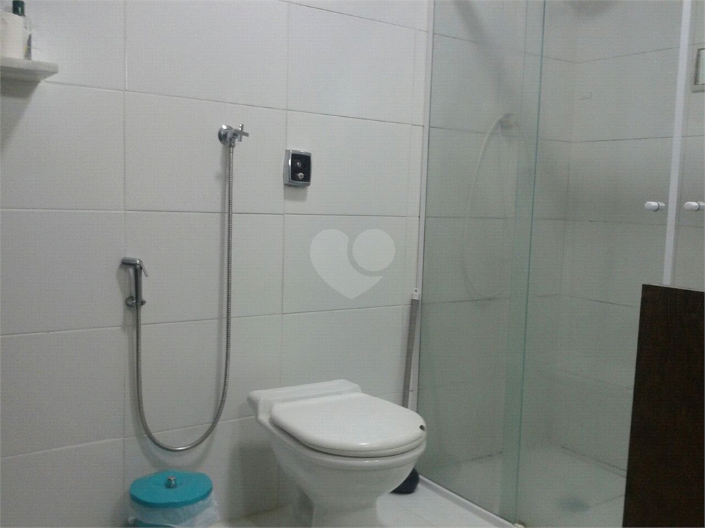 Venda Apartamento São Paulo Bela Vista REO212114 46