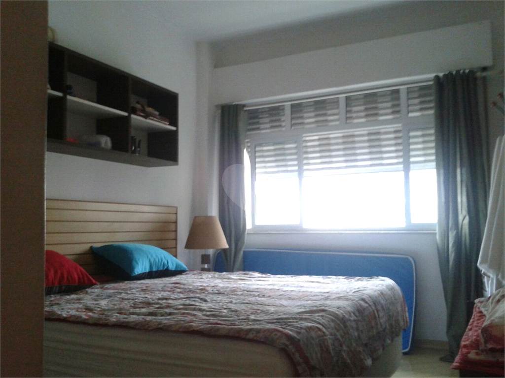 Venda Apartamento São Paulo Bela Vista REO212114 55