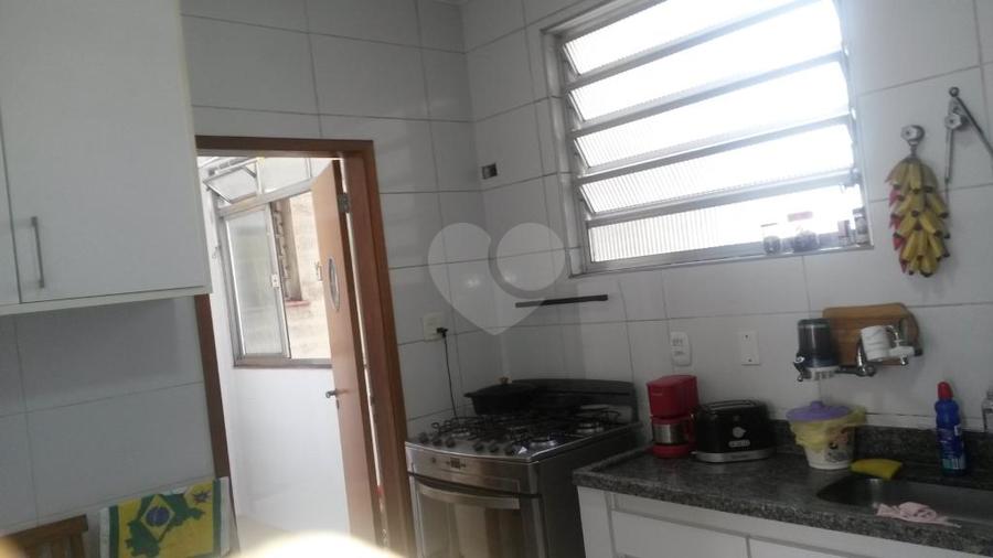 Venda Apartamento São Paulo Bela Vista REO212114 18