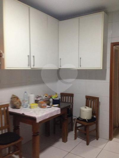 Venda Apartamento São Paulo Bela Vista REO212114 17