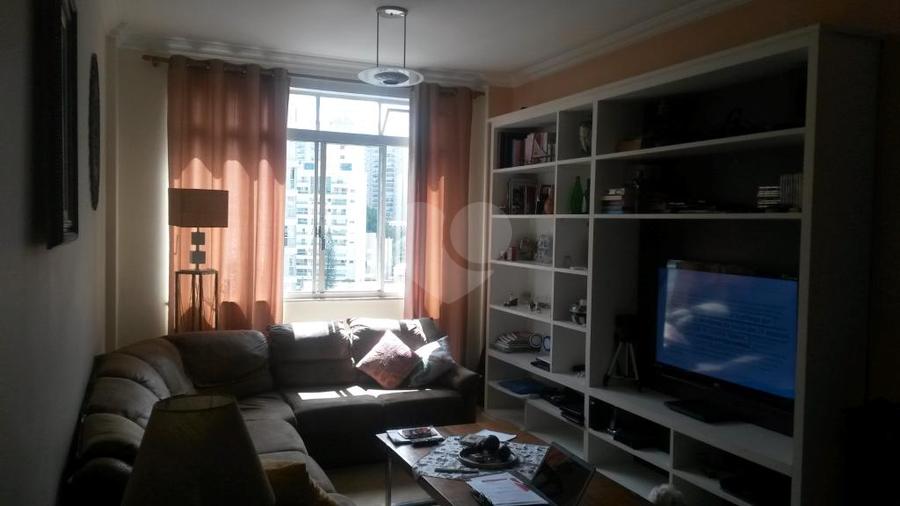 Venda Apartamento São Paulo Bela Vista REO212114 16