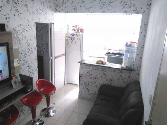 Venda Apartamento São Vicente Parque Bitaru REO212149 4