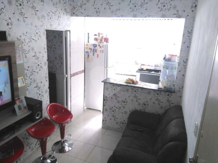 Venda Apartamento São Vicente Parque Bitaru REO212149 1