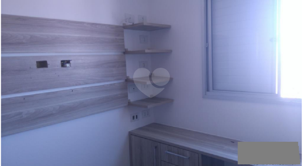 Venda Apartamento São Paulo Santa Teresinha REO212176 7