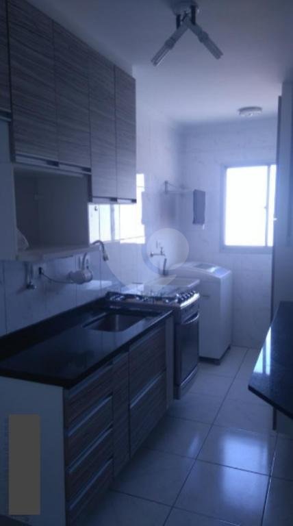 Venda Apartamento São Paulo Santa Teresinha REO212176 2