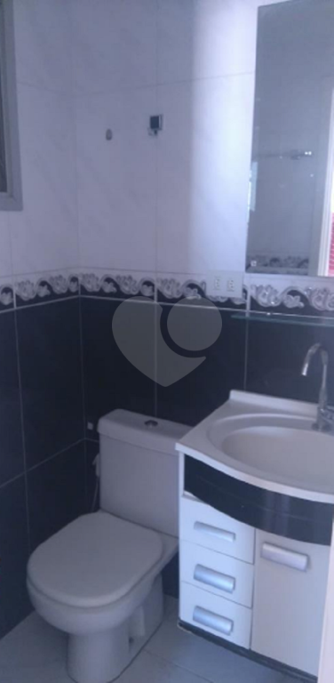 Venda Apartamento São Paulo Santa Teresinha REO212176 9