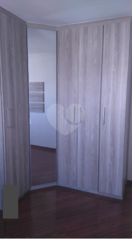 Venda Apartamento São Paulo Santa Teresinha REO212176 5