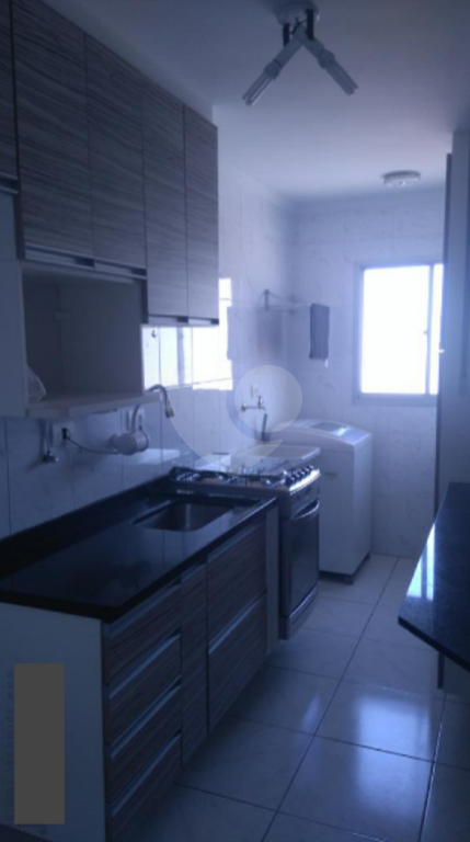 Venda Apartamento São Paulo Santa Teresinha REO212176 10