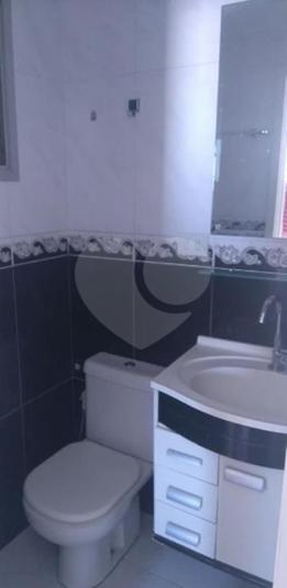 Venda Apartamento São Paulo Santa Teresinha REO212176 4