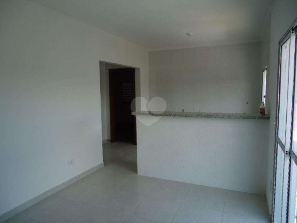 Venda Apartamento Itapevi Parque Suburbano REO212188 1